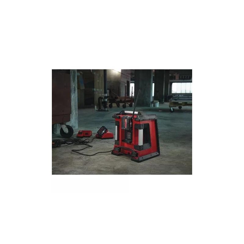 M18 RC - Radio/ładowarka M18™ M18 RC - Radio/ładowarka M18™