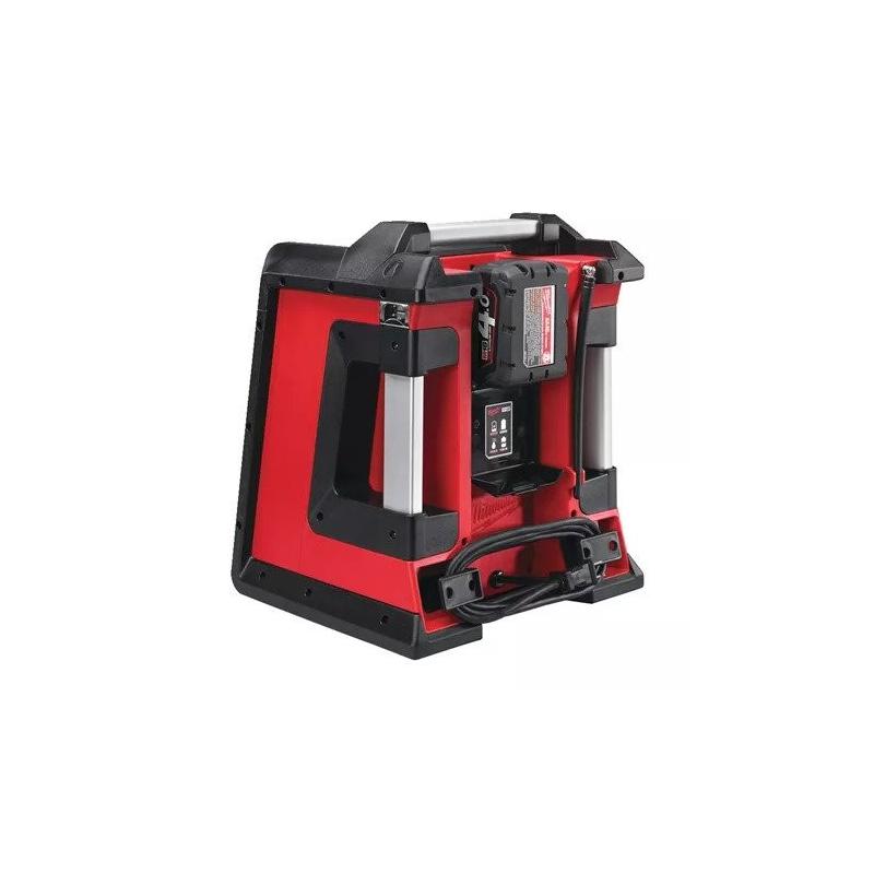 M18 RC - Radio/ładowarka M18™ M18 RC - Radio/ładowarka M18™