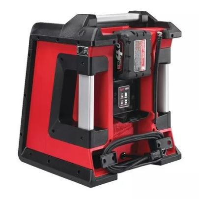 M18 RC - Radio/ładowarka M18™