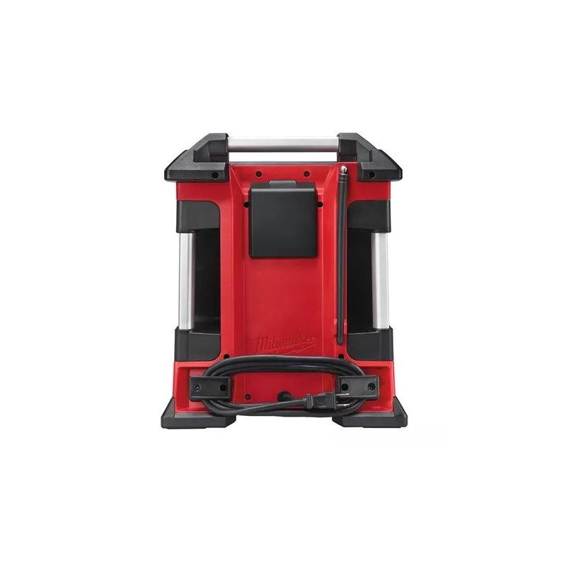 M18 RC - Radio/ładowarka M18™ M18 RC - Radio/ładowarka M18™