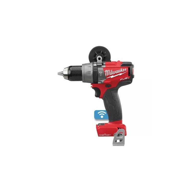 M18 ONEPD-0X - Percussion drill ONE-KEY™ FUEL™ M18 ONEPD-0X - Percussion drill ONE-KEY™ FUEL™