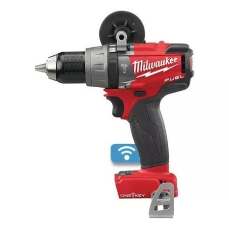M18 ONEPD-0X - Percussion drill ONE-KEY™ FUEL™
