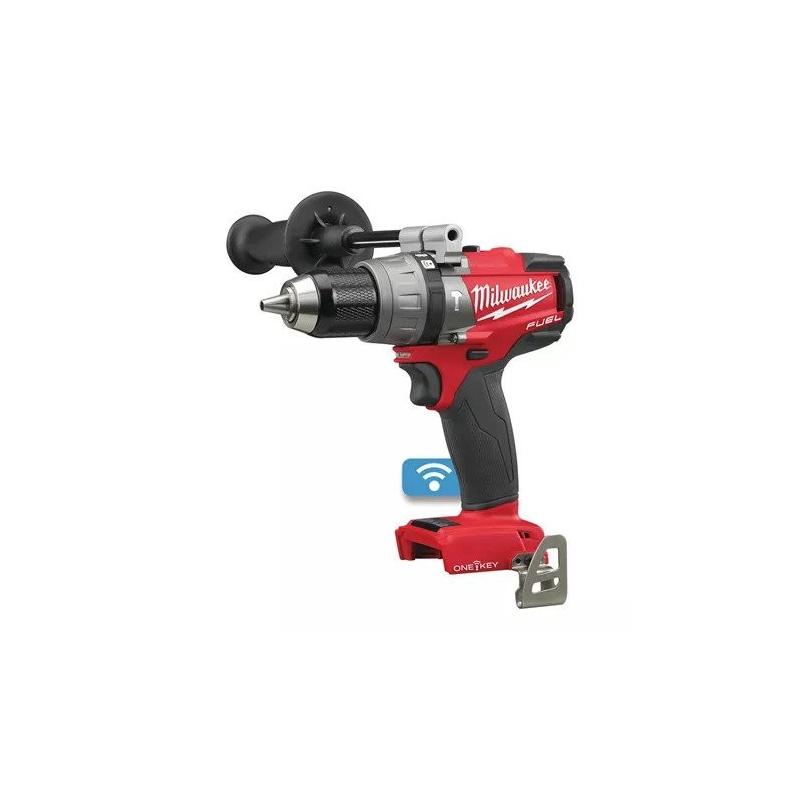 M18 ONEPD-0X - Percussion drill ONE-KEY™ FUEL™ M18 ONEPD-0X - Percussion drill ONE-KEY™ FUEL™