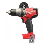 M18 FPD-0X - Percussion drill with battery and in HD Box FUEL™