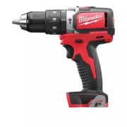 M18 BLPD-0 - Compact brushless percussion drill 18 V, without equipment