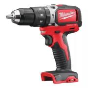 M18 BLPD-0 - Compact brushless percussion drill 18 V, without equipment