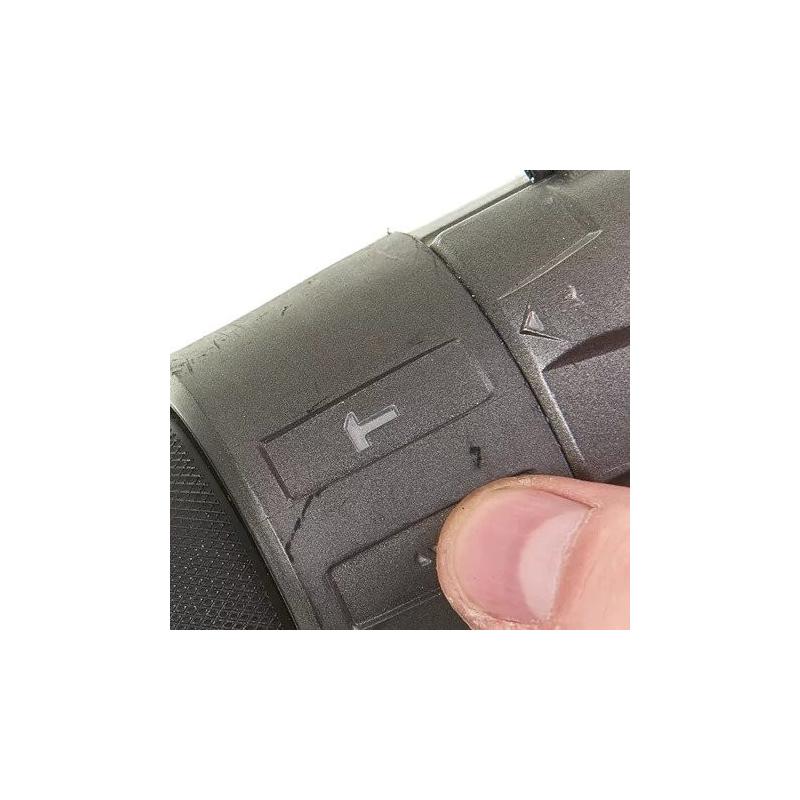 M18 FPD2-402C - Wiertarko - wkrętarka udarowa 18 V, 4.0 Ah, FUEL™, w walizce, z 2 akumulatorami i ładowarką