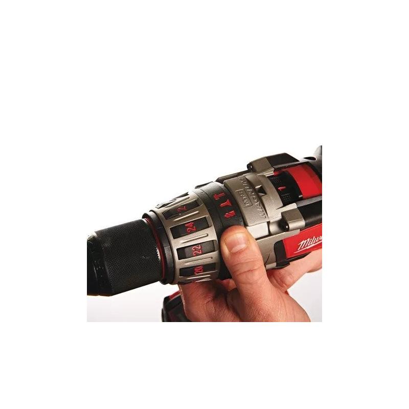HD28 PD-33C - Percussion drill 28 V, 3.0 Ah, HEAVY DUTY, in HD Box, with 3 batteries and charger HD28 PD-33C - Percussion drill 28 V, 3.0 Ah, HEAVY DUTY, in HD Box, with 3 batteries and charger