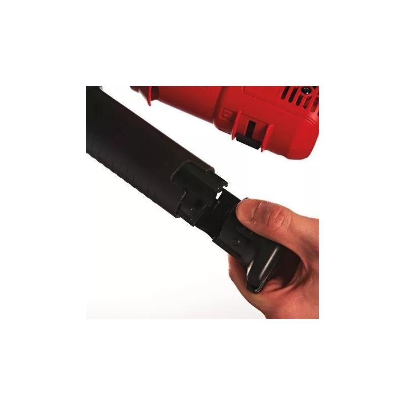 T-TEC 201 - L-Shaped 2-speed percussion drill 750 W, in HD Box