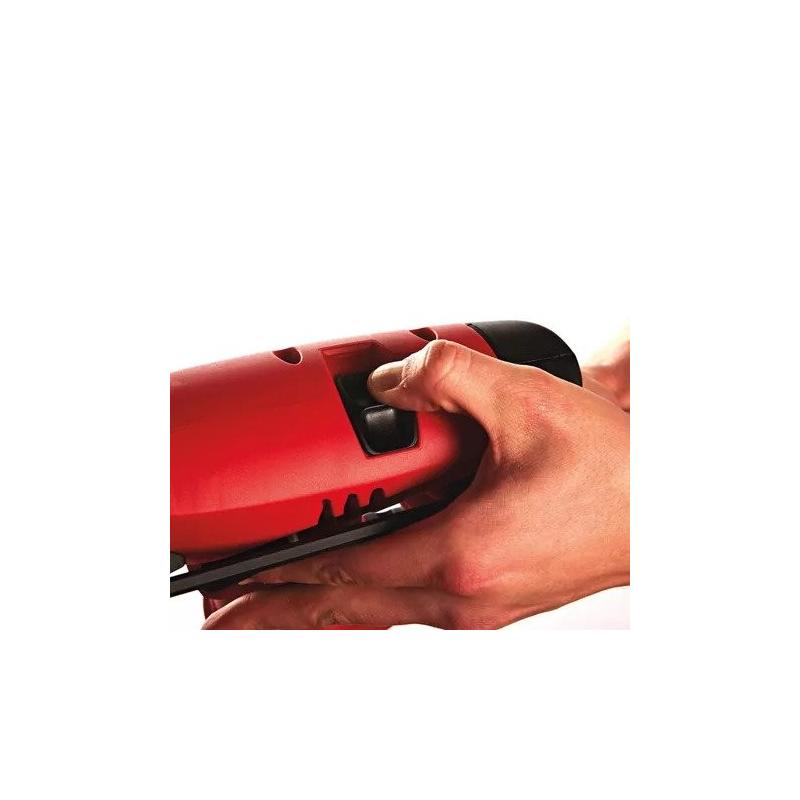 T-TEC 201 - L-Shaped 2-speed percussion drill 750 W, in HD Box