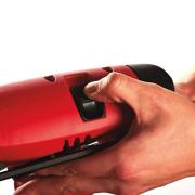 T-TEC 201 - L-Shaped 2-speed percussion drill 750 W, in HD Box