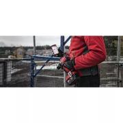 M18 ONEDD-502X - Drill 18 V, 5.0 Ah, ONE-KEY, in HD Box, with 2 batteries and charger