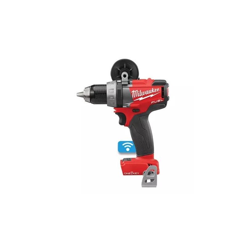 M18 ONEDD-0X - Drill 18 V, ONE-KEY, in HD Box, without battery and charger M18 ONEDD-0X - Drill 18 V, ONE-KEY, in HD Box, without battery and charger