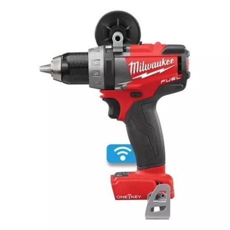 M18 ONEDD-0X - Drill 18 V, ONE-KEY, in HD Box, without battery and charger