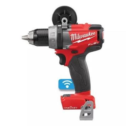 M18 ONEDD-0X - Drill 18 V, ONE-KEY, in HD Box, without battery and charger