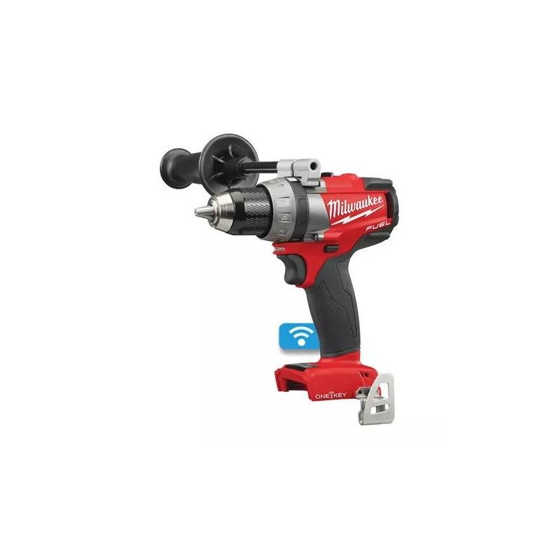 M18 ONEDD-0X - Drill 18 V, ONE-KEY, in HD Box, without battery and charger M18 ONEDD-0X - Drill 18 V, ONE-KEY, in HD Box, without battery and charger