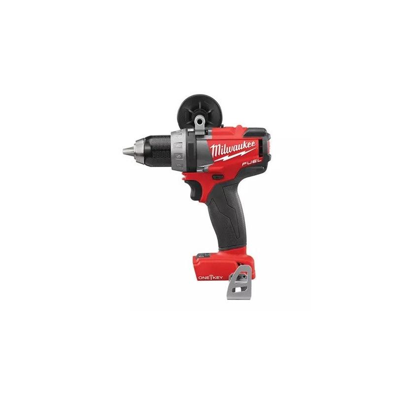 M18 ONEDD-0X - Drill 18 V, ONE-KEY, in HD Box, without battery and charger M18 ONEDD-0X - Drill 18 V, ONE-KEY, in HD Box, without battery and charger