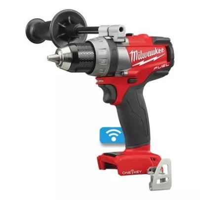 M18 ONEDD-0 - Drill 18 V, ONE-KEY, without equipment