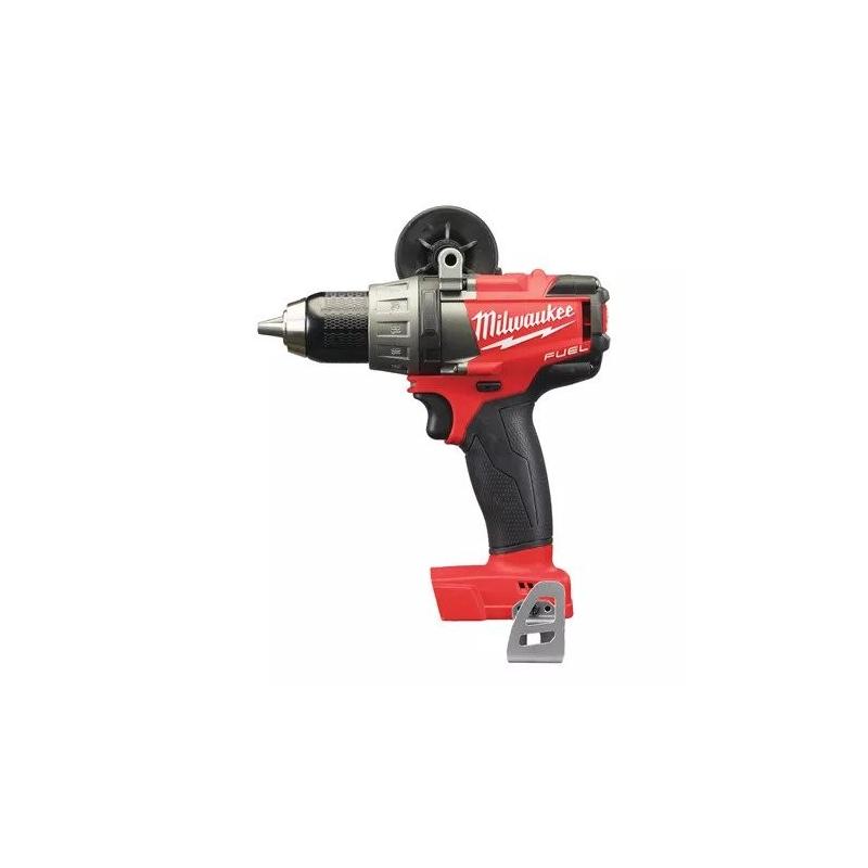 M18 FDD-0X - Wiertarko-wkrętarka 18 V, FUEL™, w walizce, bez ładowarki i akumulatora M18 FDD-0X - Wiertarko-wkrętarka 18 V, FUEL™, w walizce, bez ładowarki i akumulatora