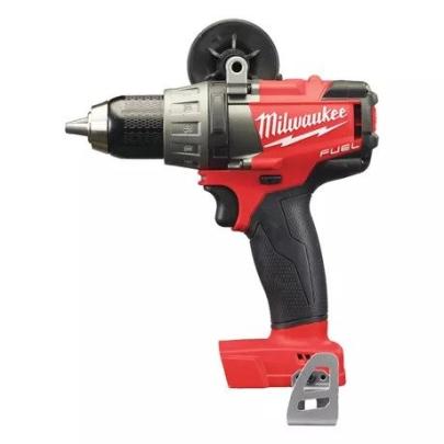 M18 FDD-0X - Wiertarko-wkrętarka 18 V, FUEL™, w walizce, bez ładowarki i akumulatora