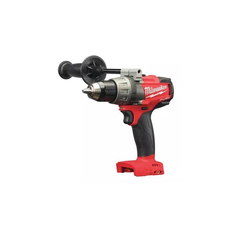 M18 FDD-0X - Wiertarko-wkrętarka 18 V, FUEL™, w walizce, bez ładowarki i akumulatora M18 FDD-0X - Wiertarko-wkrętarka 18 V, FUEL™, w walizce, bez ładowarki i akumulatora