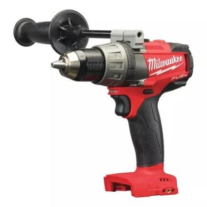 M18 FDD-0X - Wiertarko-wkrętarka 18 V, FUEL™, w walizce, bez ładowarki i akumulatora