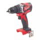 M18 CBLDD-0X - Compact brushless drill drivers 18 V, 5.0 Ah, in HD Box, without equipment