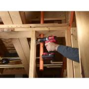 M18 BLDD-202X - Bezszczotkowa wiertarko-wkrętarka 18 V, 2.0 Ah, w walizce, z 2 akumulatorami i ładowarką