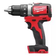 M18 BLDD-0 - Compact brushless drill drivers 18 V, without equipment