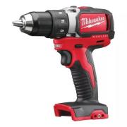 M18 BLDD-0 - Compact brushless drill drivers 18 V, without equipment