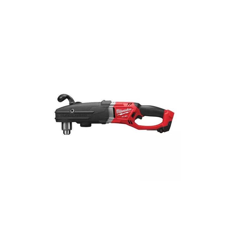 M18 FRAD-0 - 2-Biegowa kątowa wiertarko-wkrętarka 18 V, M18 FUEL™ SUPER HAWG®, bez wyposażenia M18 FRAD-0 - 2-Biegowa kątowa wiertarko-wkrętarka 18 V, M18 FUEL™ SUPER HAWG®, bez wyposażenia