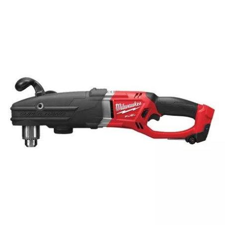 M18 FRAD-0 - 2-Biegowa kątowa wiertarko-wkrętarka 18 V, M18 FUEL™ SUPER HAWG®, bez wyposażenia M18 FRAD-0 - 2-Biegowa kątowa wiertarko-wkrętarka 18 V, M18 FUEL™ SUPER HAWG®, bez wyposażenia