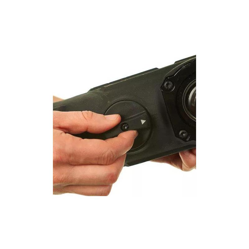 M18 FRAD-0 - 2-Speed right angle drill drivers 18 V, M18 FUEL™ SUPER HAWG®, without equipment M18 FRAD-0 - 2-Speed right angle drill drivers 18 V, M18 FUEL™ SUPER HAWG®, without equipment