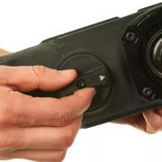 M18 FRAD-0 - 2-Speed right angle drill drivers 18 V, M18 FUEL™ SUPER HAWG®, without equipment