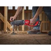 M18 FRAD-0 - 2-Speed right angle drill drivers 18 V, M18 FUEL™ SUPER HAWG®, without equipment