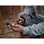 M18 FRADH-0 - 2-Speed right angle drill drivers with QUIK-LOK™ 18 V, M18 FUEL™ SUPER HAWG®, without equipment