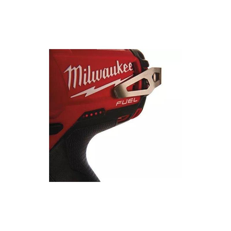 M12 CDD-602X - Subkompaktowa 2-biegowa wiertarko - wkrętarka 12 V, 6.0 Ah, M12 FUEL™, w walizce, z 2 akumulatorami i ładowarką M12 CDD-602X - Subkompaktowa 2-biegowa wiertarko - wkrętarka 12 V, 6.0 Ah, M12 FUEL™, w walizce, z 2 akumulatorami i ładowarką