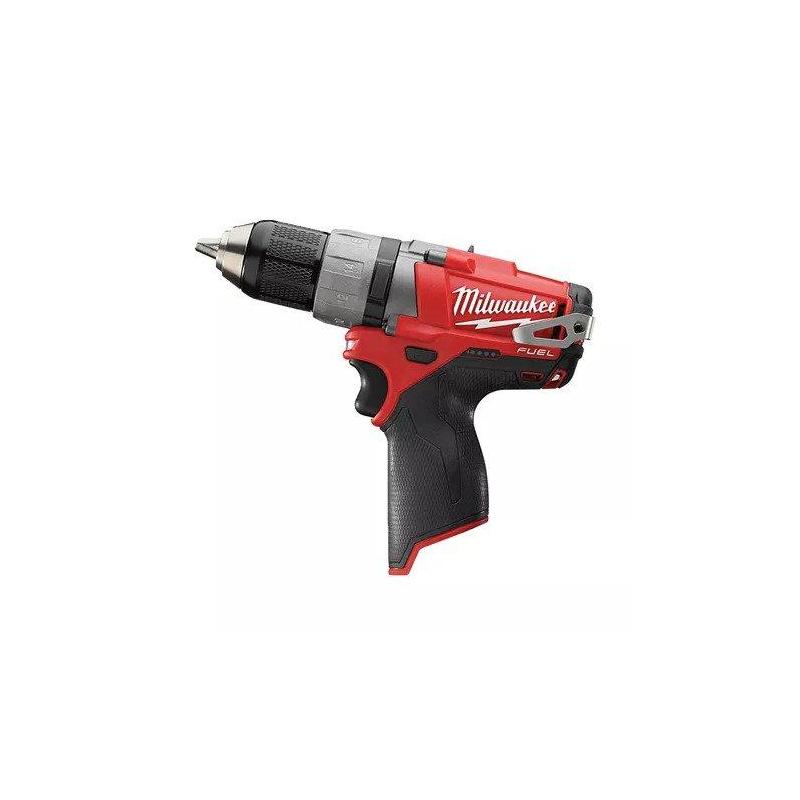 M12 CDD-0 - Compact 2-speed drill drivers 12 V, M12 FUEL™, without equipment M12 CDD-0 - Compact 2-speed drill drivers 12 V, M12 FUEL™, without equipment