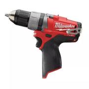 M12 CDD-0 - Compact 2-speed drill drivers 12 V, M12 FUEL™, without equipment
