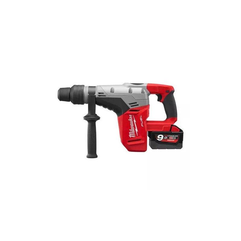 M18 CHM-902C - Młot wielofunkcyjny SDS-Max w klasie 5 kg M18 CHM-902C - Młot wielofunkcyjny SDS-Max w klasie 5 kg