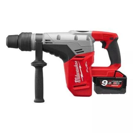 M18 CHM-902C - Młot wielofunkcyjny SDS-Max w klasie 5 kg M18 CHM-902C - Młot wielofunkcyjny SDS-Max w klasie 5 kg