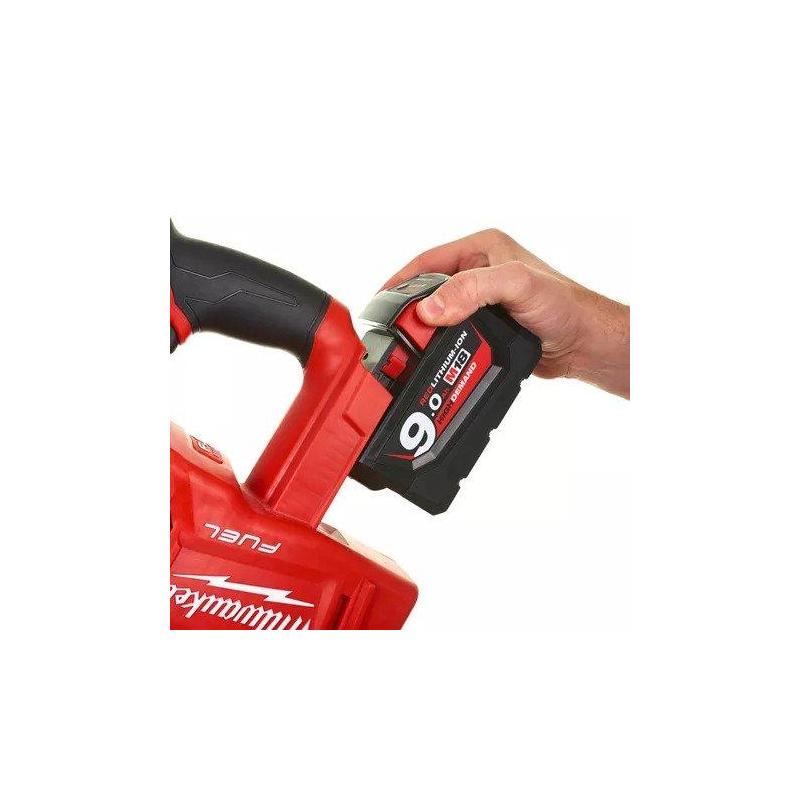 M18 CHM-902C - Młot wielofunkcyjny SDS-Max w klasie 5 kg M18 CHM-902C - Młot wielofunkcyjny SDS-Max w klasie 5 kg