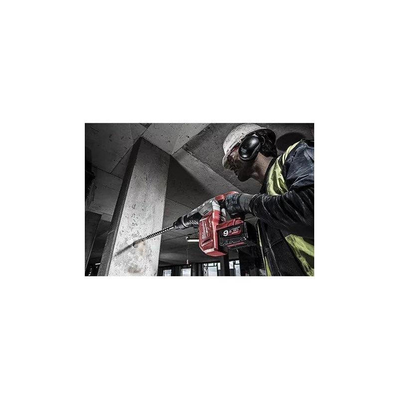 M18 CHM-902C - Młot wielofunkcyjny SDS-Max w klasie 5 kg M18 CHM-902C - Młot wielofunkcyjny SDS-Max w klasie 5 kg