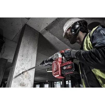 M18 CHM-902C - Młot wielofunkcyjny SDS-Max w klasie 5 kg
