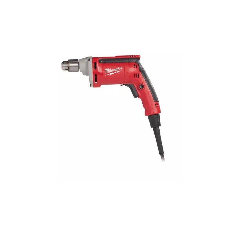 HDE 6 RQ - 1-Biegowa wysokoobrotowa wiertarka o mocy 725 W HDE 6 RQ - 1-Biegowa wysokoobrotowa wiertarka o mocy 725 W
