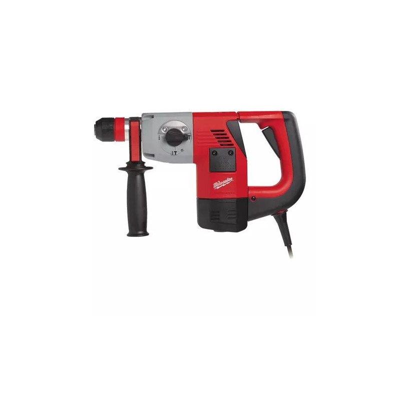 PLH 32 XE (Set) - 32mm SDS-Plus 3-mode l-shaped hammer 900 W, in HD Box - kit