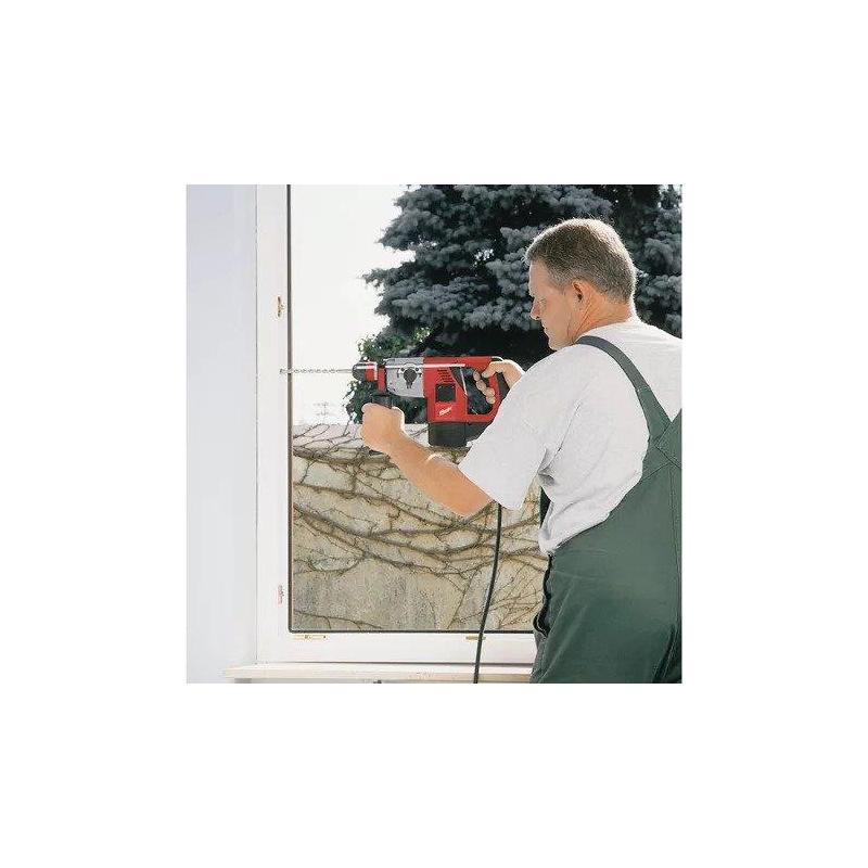 PLH 32 XE (Set) - 32mm SDS-Plus 3-mode l-shaped hammer 900 W, in HD Box - kit