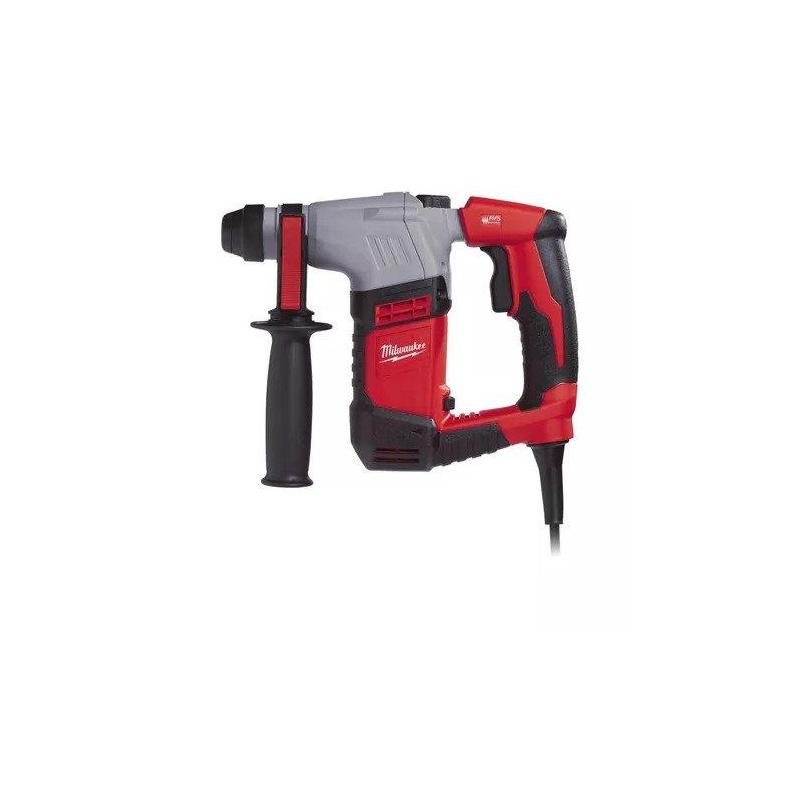 PLH 20 + 4V IS - 20mm SDS-Plus 2-mode L-shape fixing hammer PLH 20 + 4V IS - 20mm SDS-Plus 2-mode L-shape fixing hammer