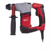 PLH 20 + 4V IS - 20mm SDS-Plus 2-mode L-shape fixing hammer