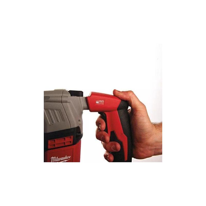PLH 20 + 4V IS - 20mm SDS-Plus 2-mode L-shape fixing hammer PLH 20 + 4V IS - 20mm SDS-Plus 2-mode L-shape fixing hammer